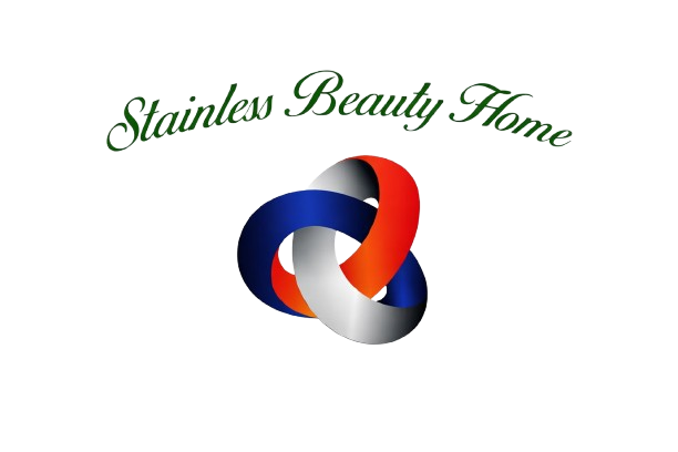 Stainless Beauty Home